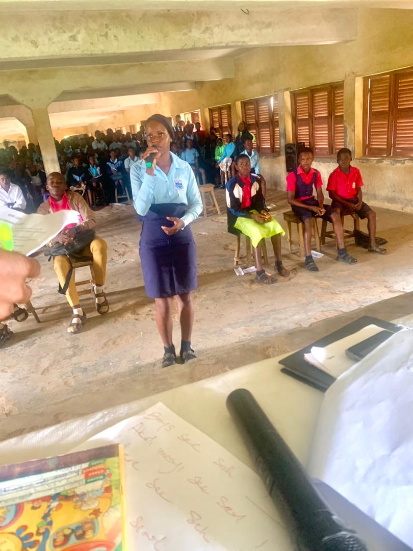 Scholarship Activity